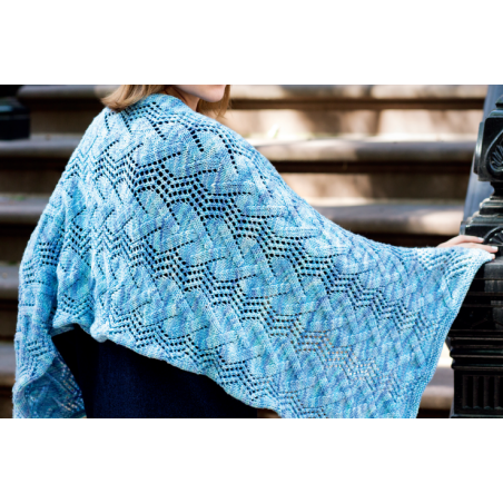 Patroon Malabrigo Rios St Marks