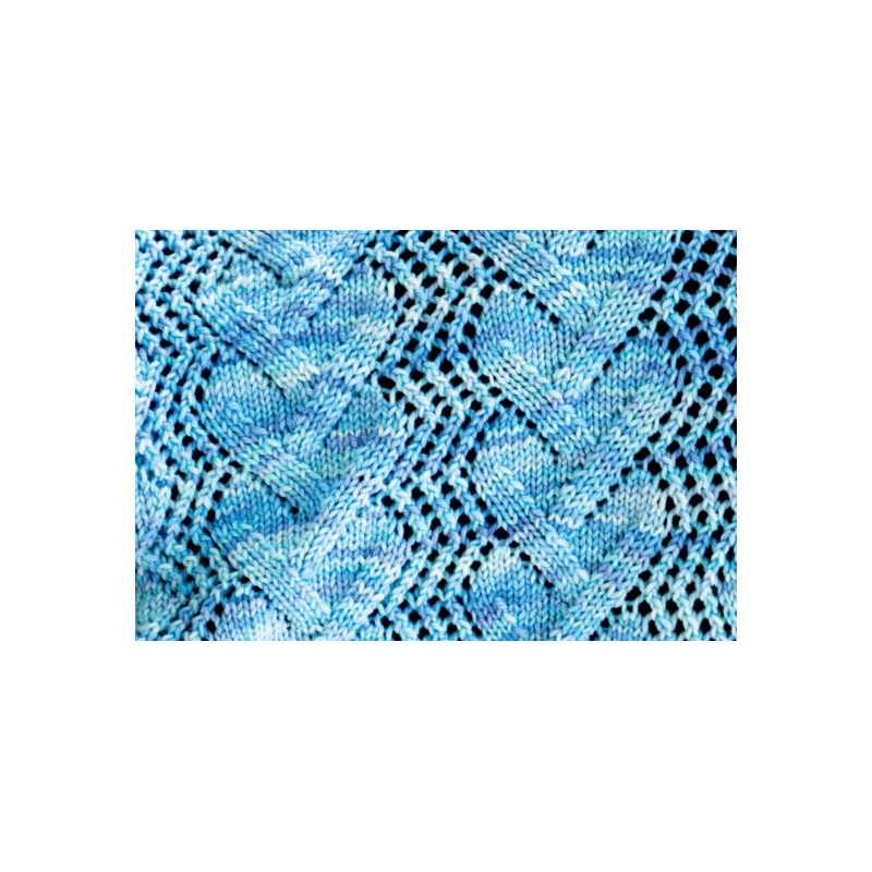 Patroon Malabrigo Rios St Marks