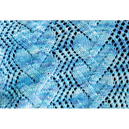 Patroon Malabrigo Rios St Marks