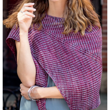 Patroon Malabrigo Sock Warren