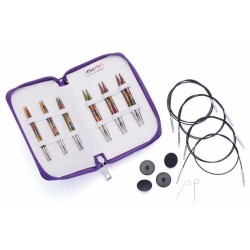 KnitPro Symfonie Deluxe 10...