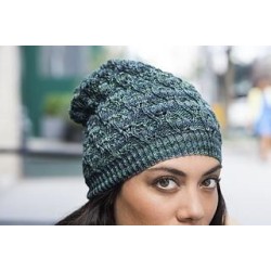 Compleet breipakket - Muts - Malabrigo Sock - Dorilton