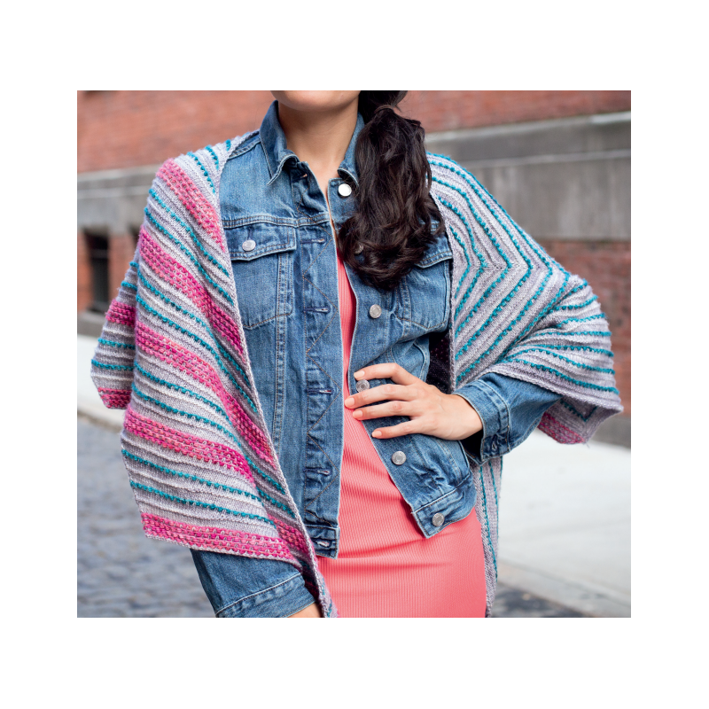 Patroon Malabrigo Beresford