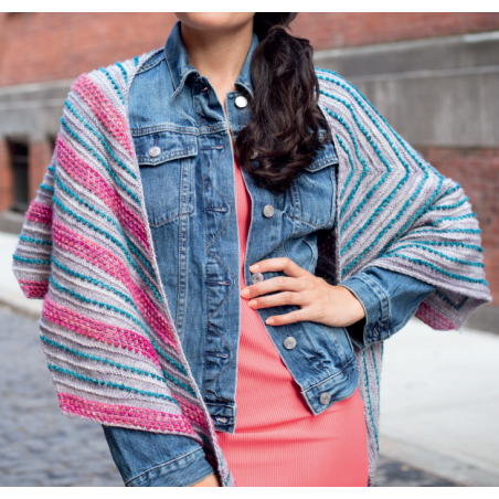 Patroon Malabrigo Beresford