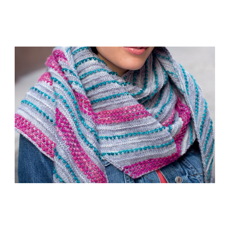 Patroon Malabrigo Beresford