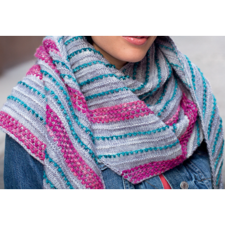 Patroon Malabrigo Beresford