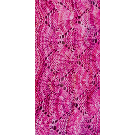 Patroon Malabrigo Mechita of Sock Chatsworth