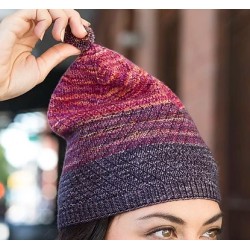 Patroon Malabrigo Mechita of Sock Dakota