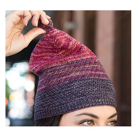 Patroon Malabrigo Mechita of Sock Dakota