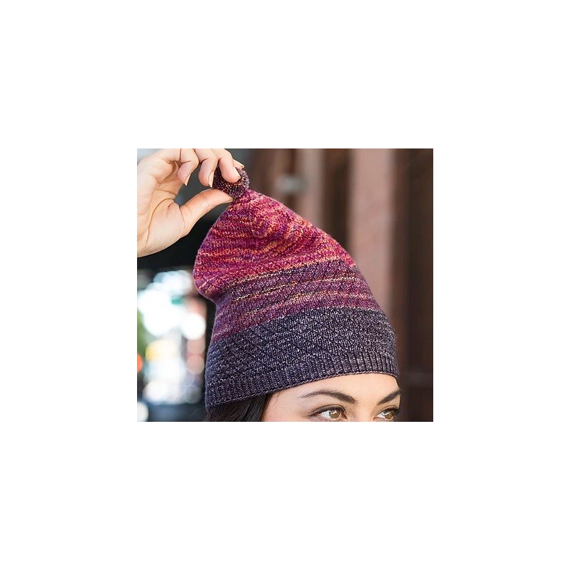 Muts - Malabrigo Sock - Dakota