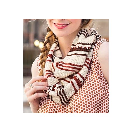 Patroon Malabrigo Mechita of Sock Osborne