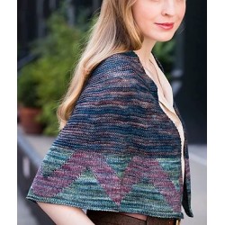 Patroon Malabrigo Mechita of Sock Prasada