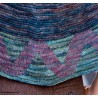 Patroon Malabrigo of Sock Prasada