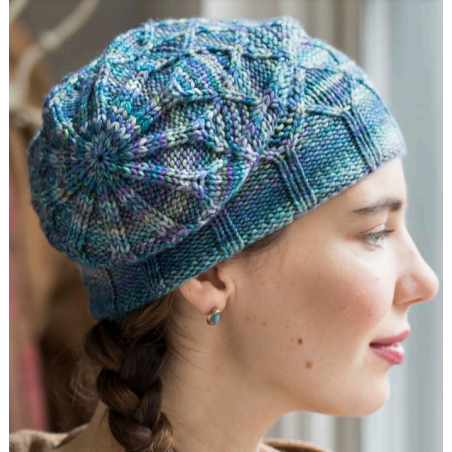 Patroon Malabrigo Rios Cardona