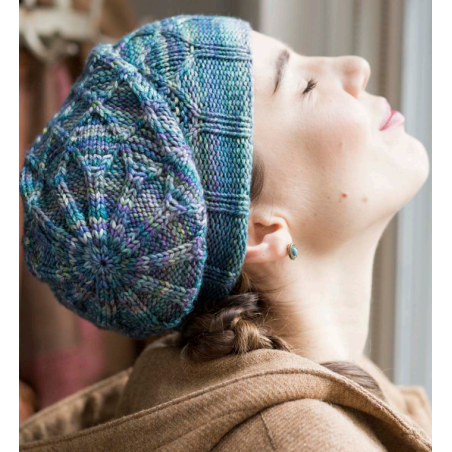 Patroon Malabrigo Rios Cardona