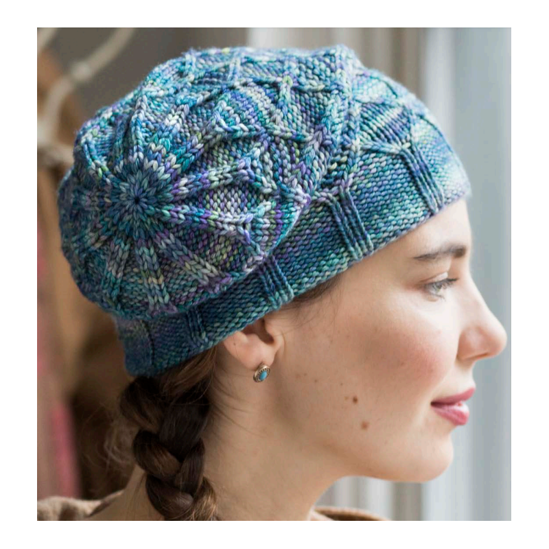 Muts - Malabrigo Rios - Cardona