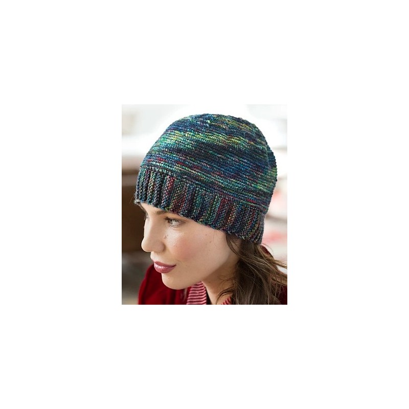 Patroon Malabrigo Rios Carlos