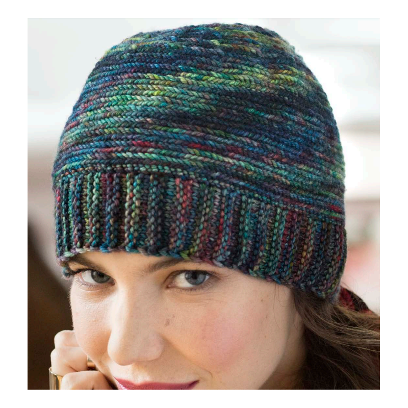 Patroon Malabrigo Rios Carlos