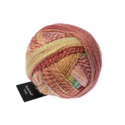 Schoppel Wolle Zauberball Crazy 2545 Early Autumn
