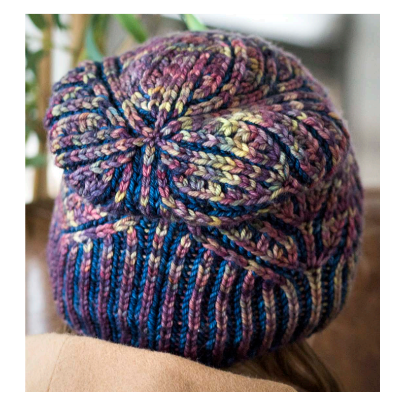 Patroon Malabrigo Rios Clara