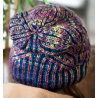 Patroon Malabrigo Rios Clara