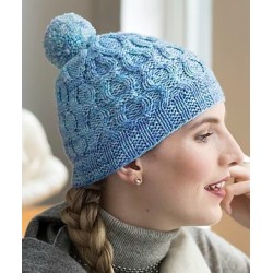 Patroon Malabrigo Rios Maldonado