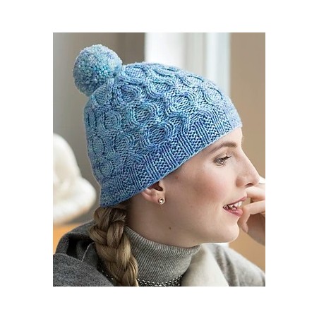 Patroon Malabrigo Rios Maldonado