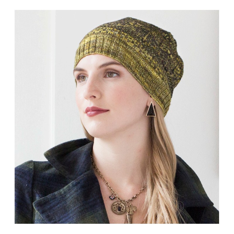 Patroon Malabrigo Sock Eden