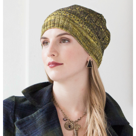 Patroon Malabrigo Sock Eden