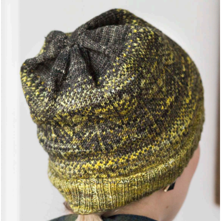 Patroon Malabrigo Sock Eden