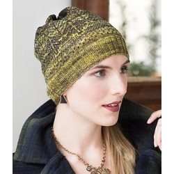 Muts - Malabrigo Sock - Eden