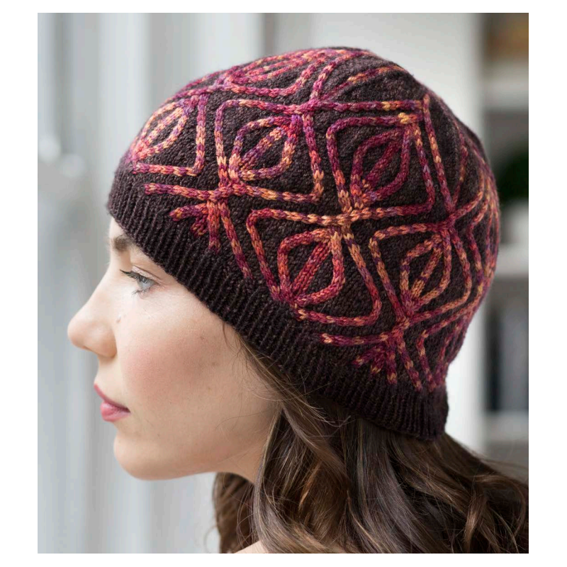 Patroon Malabrigo Sock Regina