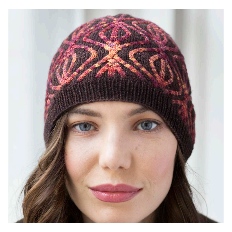 Patroon Malabrigo Sock Regina