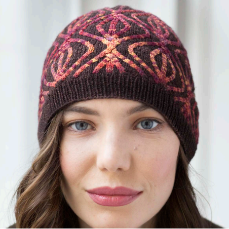 Patroon Malabrigo Sock Regina