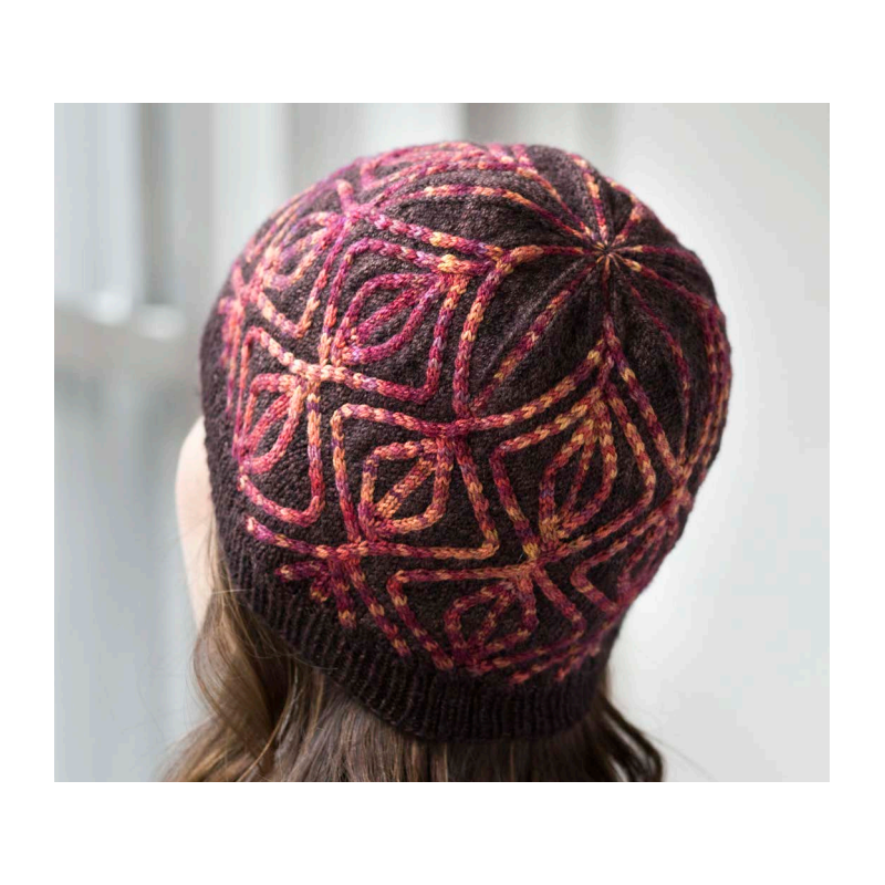 Patroon Malabrigo Sock Regina