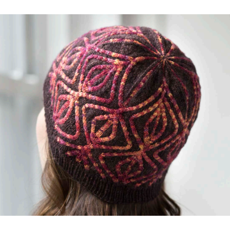 Patroon Malabrigo Sock Regina