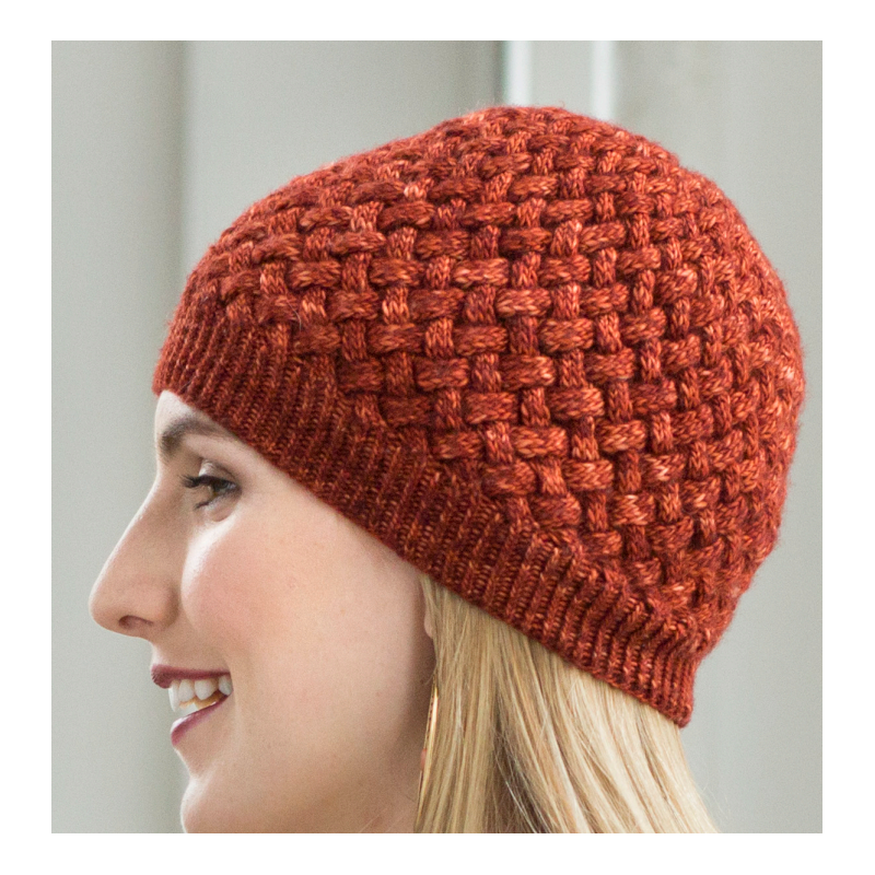 Patroon Malabrigo Mechita of Sock Jacinta