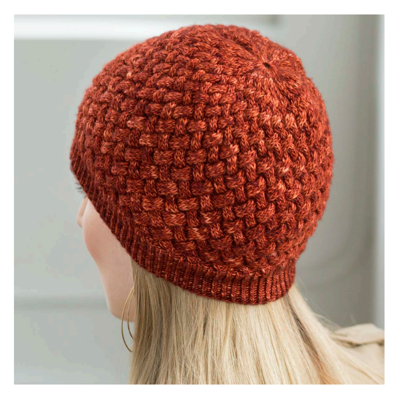 Patroon Malabrigo Mechita of Sock Jacinta