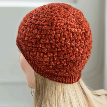 Patroon Malabrigo Mechita of Sock Jacinta