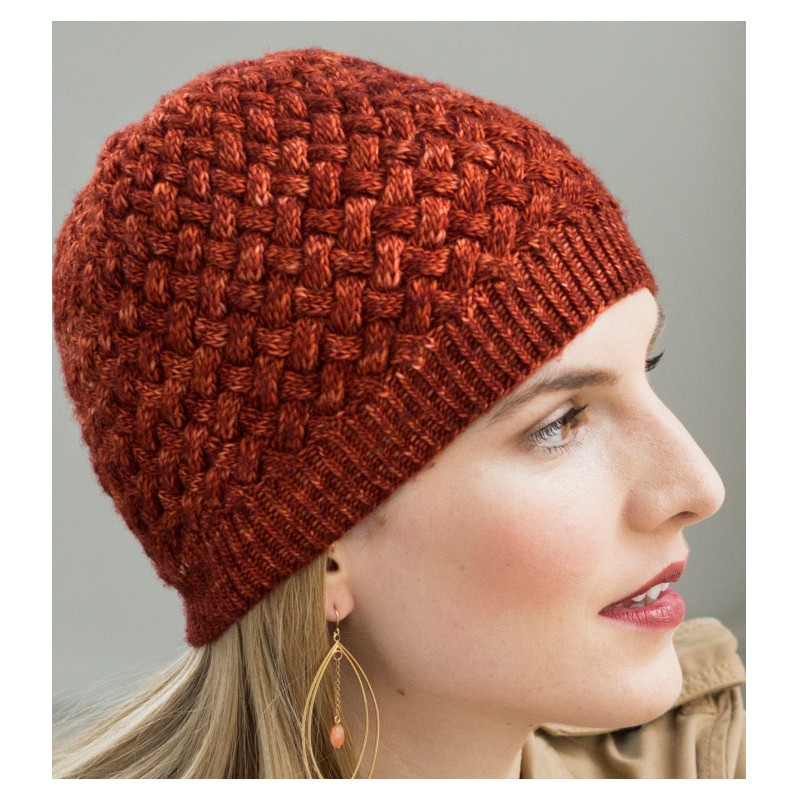 Muts - Malabrigo Sock - Jacinta