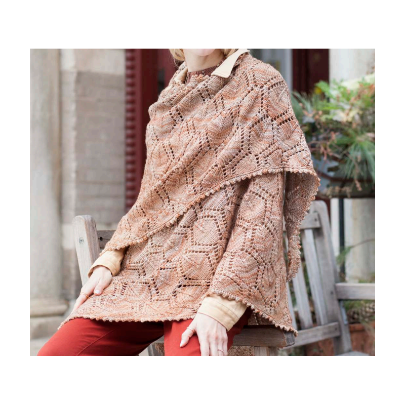 Patroon Malabrigo Rios Amélie