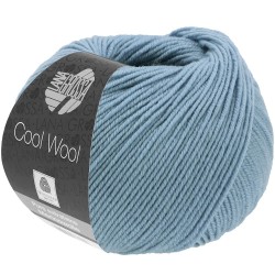 Lana Grossa Cool Wool 2102