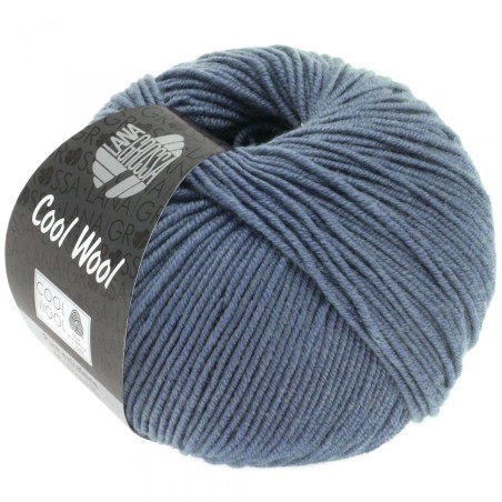 Lana Grossa Cool Wool 2037