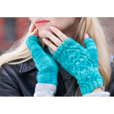 Patroon Malabrigo Rios Aria