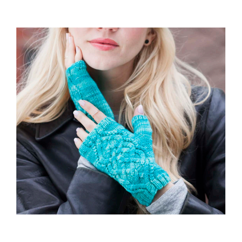 Patroon Malabrigo Rios Aria