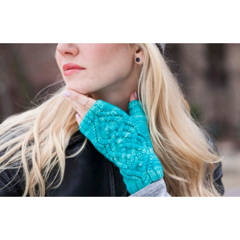 Patroon Malabrigo Rios Aria