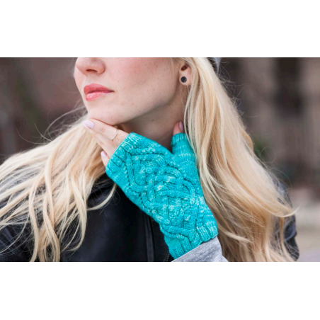 Patroon Malabrigo Rios Aria