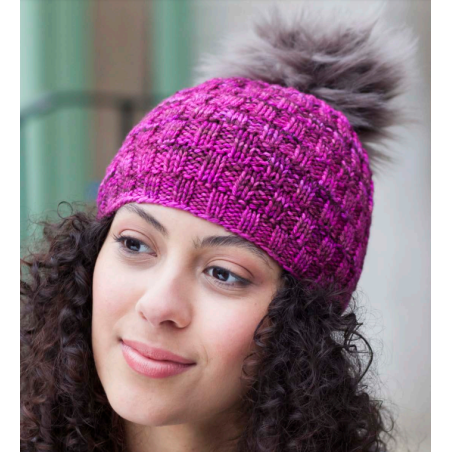 Patroon Malabrigo Rios Bridgette