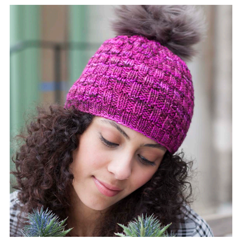 Patroon Malabrigo Rios Bridgette