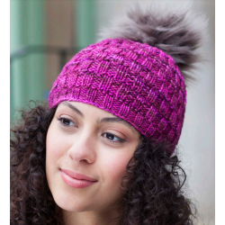 Muts - Malabrigo Rios - Bridgette